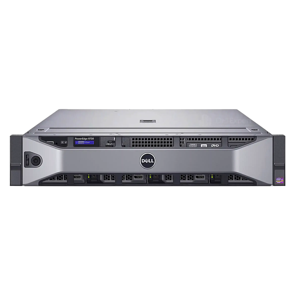 SERVIDOR DELL POWEREDGE R630 OEMR