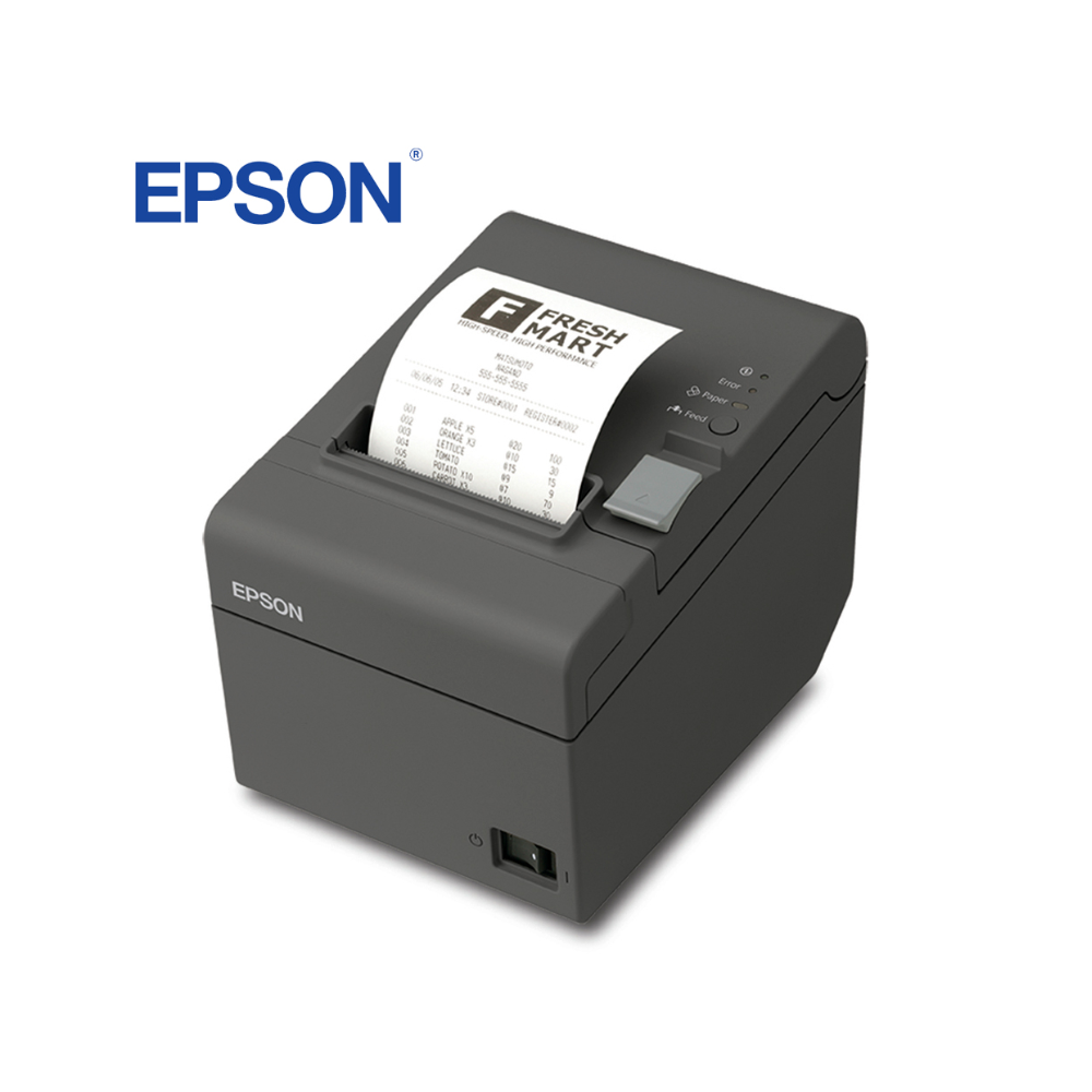 TICKETERA EPSON T20ll