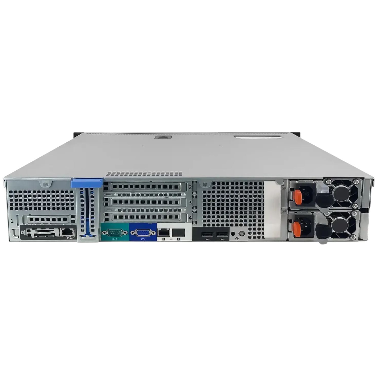 SERVIDOR DELL POWEREDGE R630 OEMR