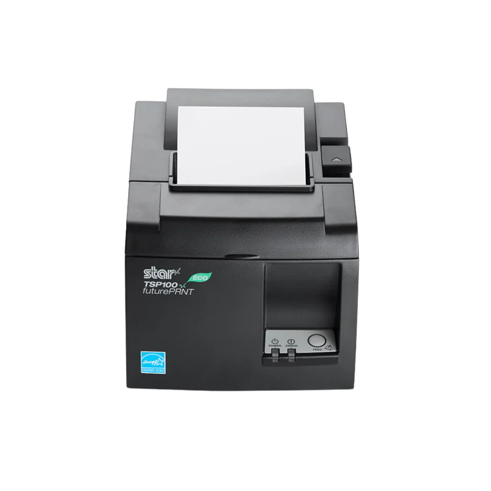TICKETERA TSP 100