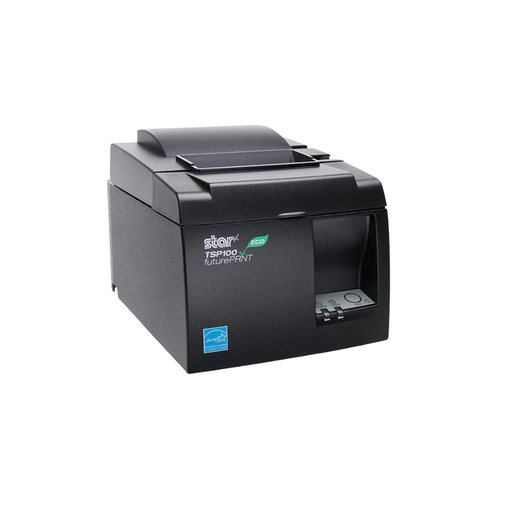 TICKETERA TSP 100